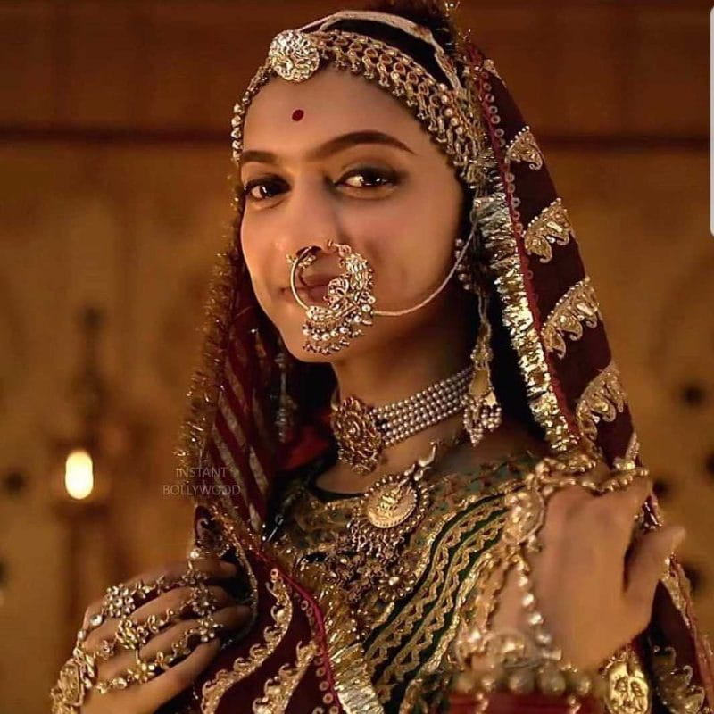 Padmavati release deferred voluntarily