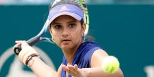 Sania Mirza Birthday