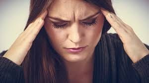 Types of Headaches Causes & remedies