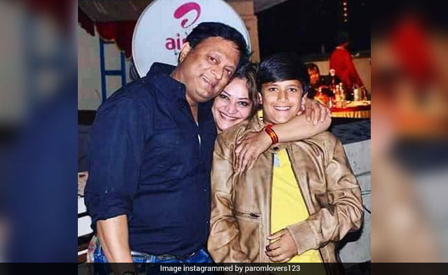 Kiran Karmarkar,Rinku Dhawan divorce