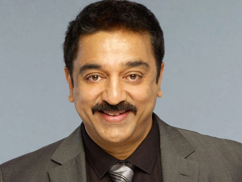 Happy Birthday Kamal Haasan