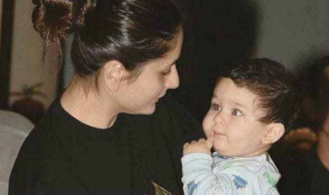 Plan Of Taimur Ali Khan First Birthday Plans