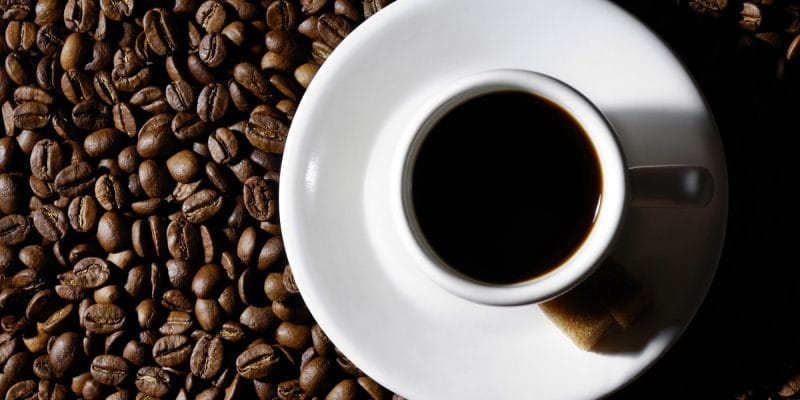 Beauty Benefits Of Coffee