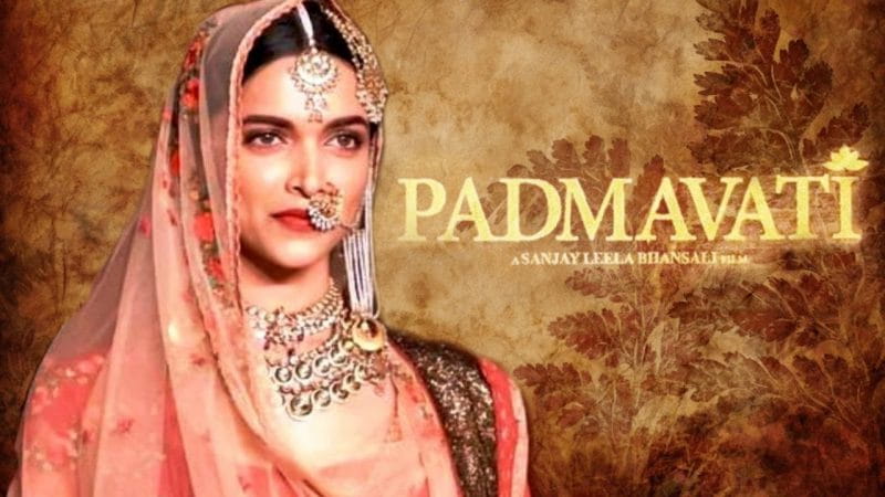 Padmavati release deferred voluntarily