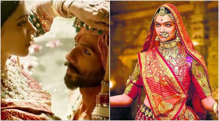 Padmavati movie release delayed