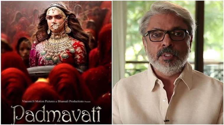 Padmavati movie release delayed