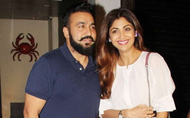 Shilpa Shetty, Raj Kundra, Sweetest Anniversary Message