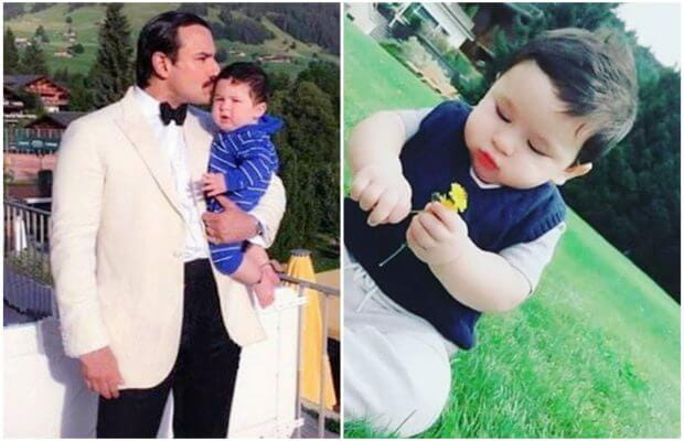 Plan Of Taimur Ali Khan First Birthday Plans