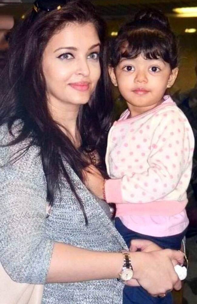 Aaradhya Bachchan, sixth birthday Bash Plans