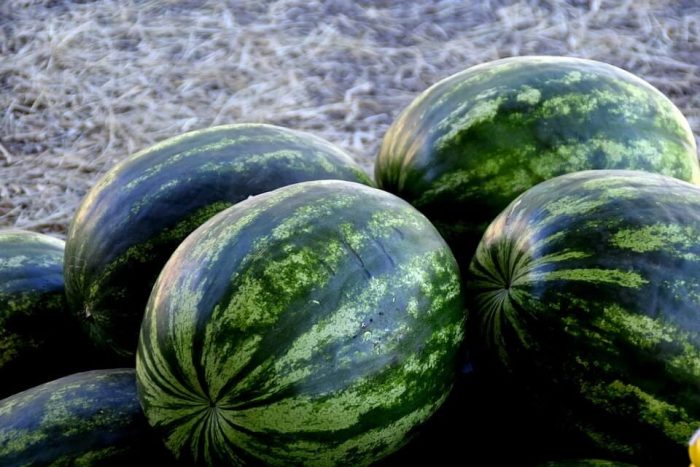 Health Benefits Of Watermelon