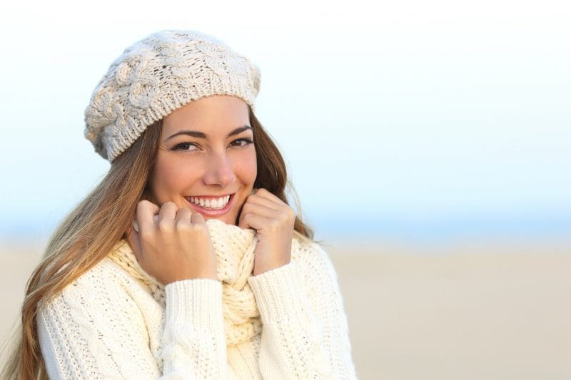 How To Take Care Of Dry Skin In Winters