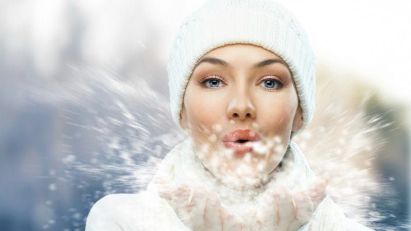 How To Take Care Of Dry Skin In Winters