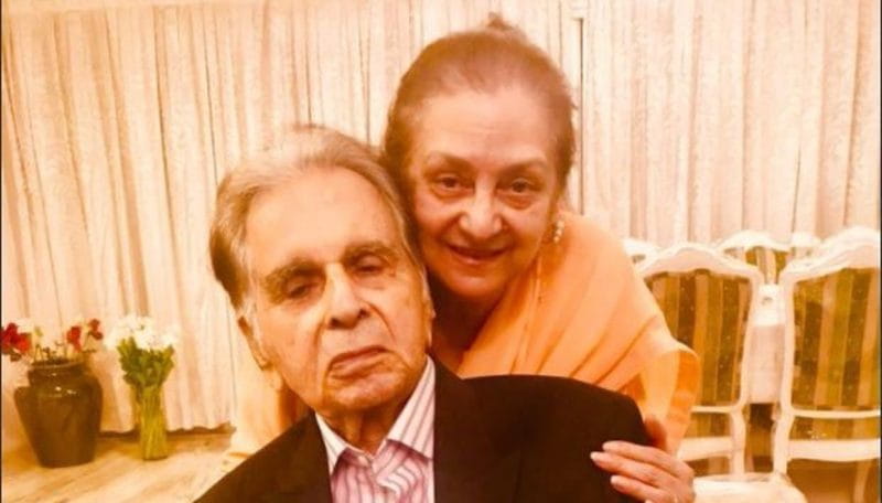 Dilip Kumar's 95th Birthday