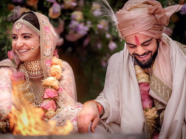 Virushka 34 CR. Flat