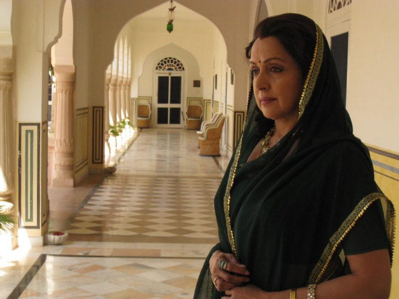 Why Dream Girl Hema Malini Cried