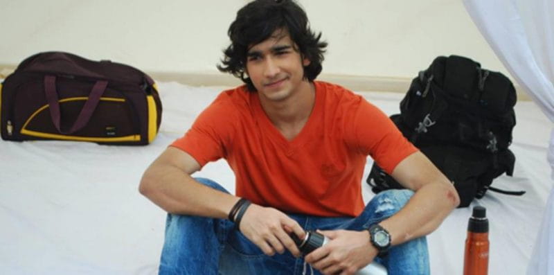 Exclusive Interview, KKK Winner, Shantanu Maheshwari