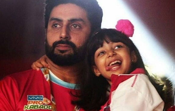 Abhishek Bachchan, Reply Tried To Troll Aaradhya