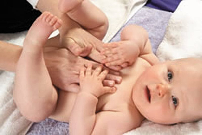Effective Tips On How To Take Care Of Baby In Winter