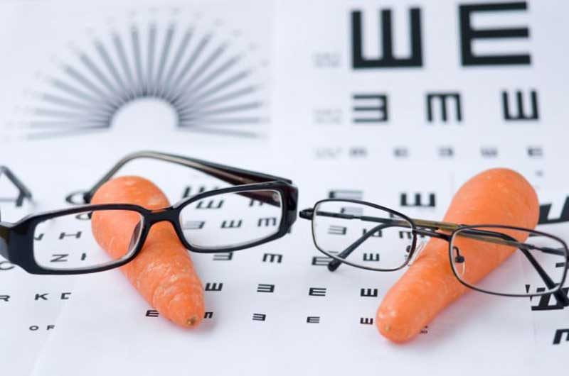 Common Myths About Eyes and Vision