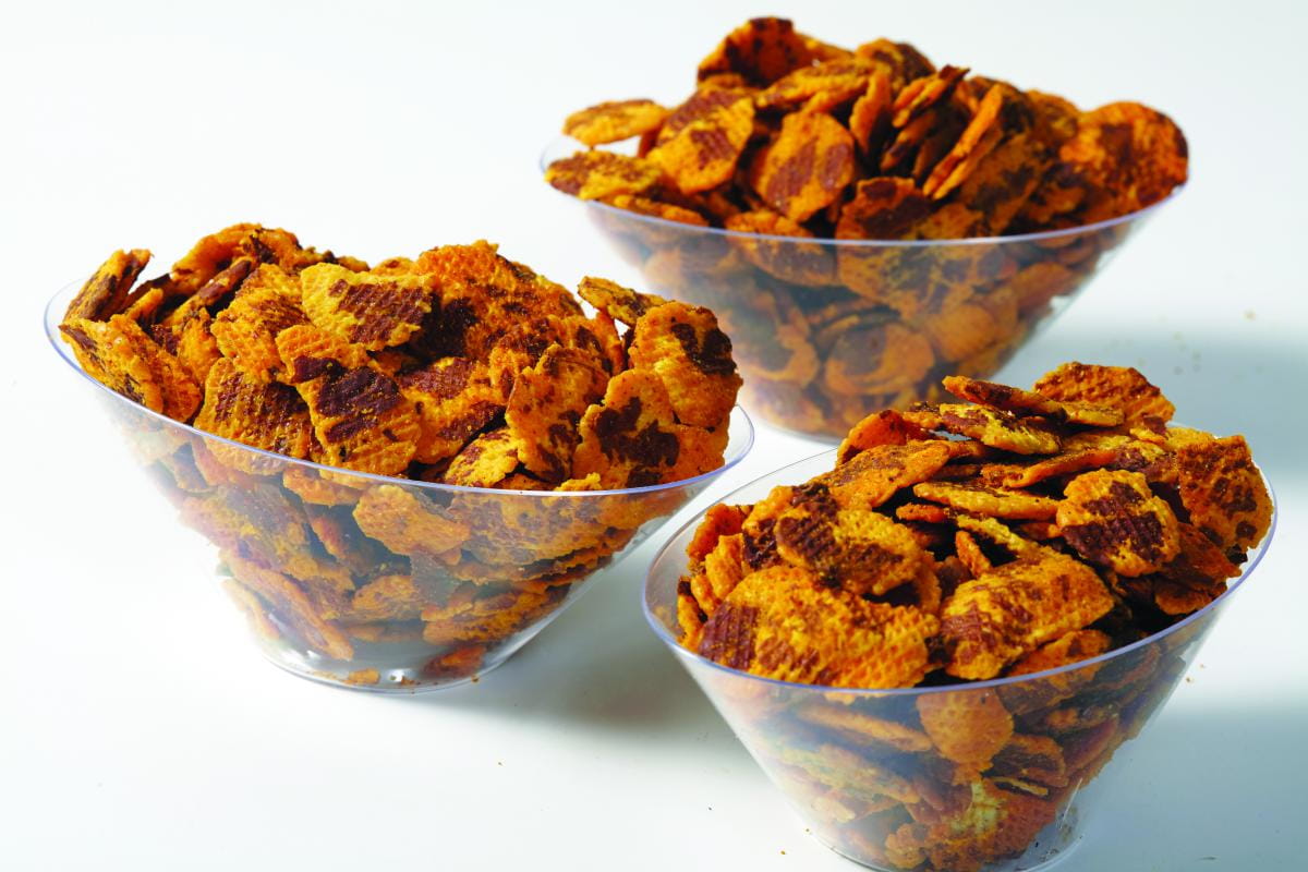 Chana Jor Garam