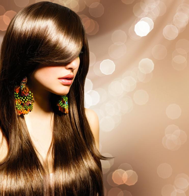 Easy & Effective Home Remedies To Stop Hair Fall