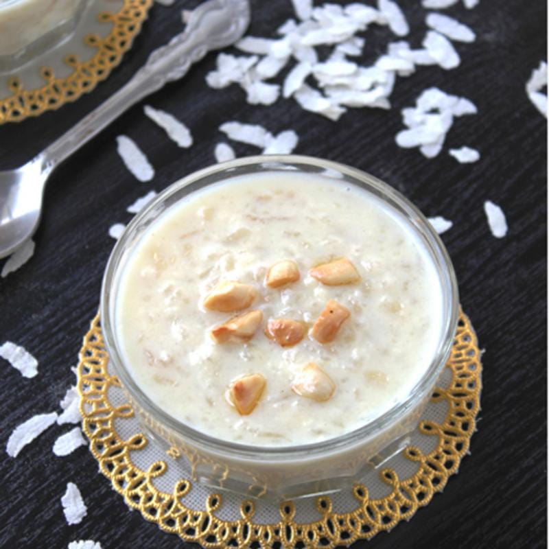 Instant Poha Kheer