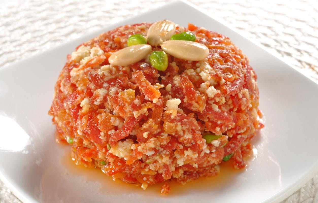 Gajar Ka Halwa