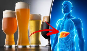 Habits Which Are Harmful For Your Liver