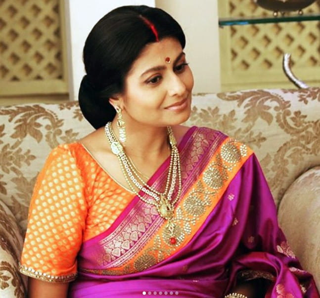 indian TV Actress jaya bhattacharya Is Facing Acute Financial Crisis