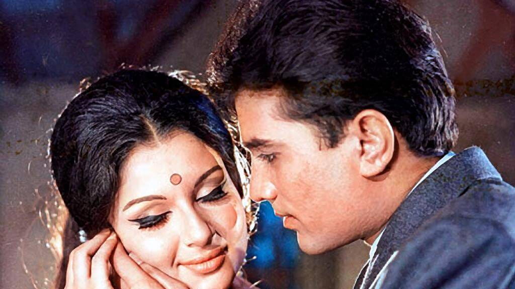 Top 10 Dialogues Of Rajesh Khanna