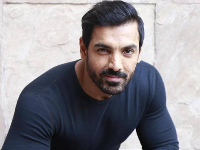 Happy Birthday John Abraham