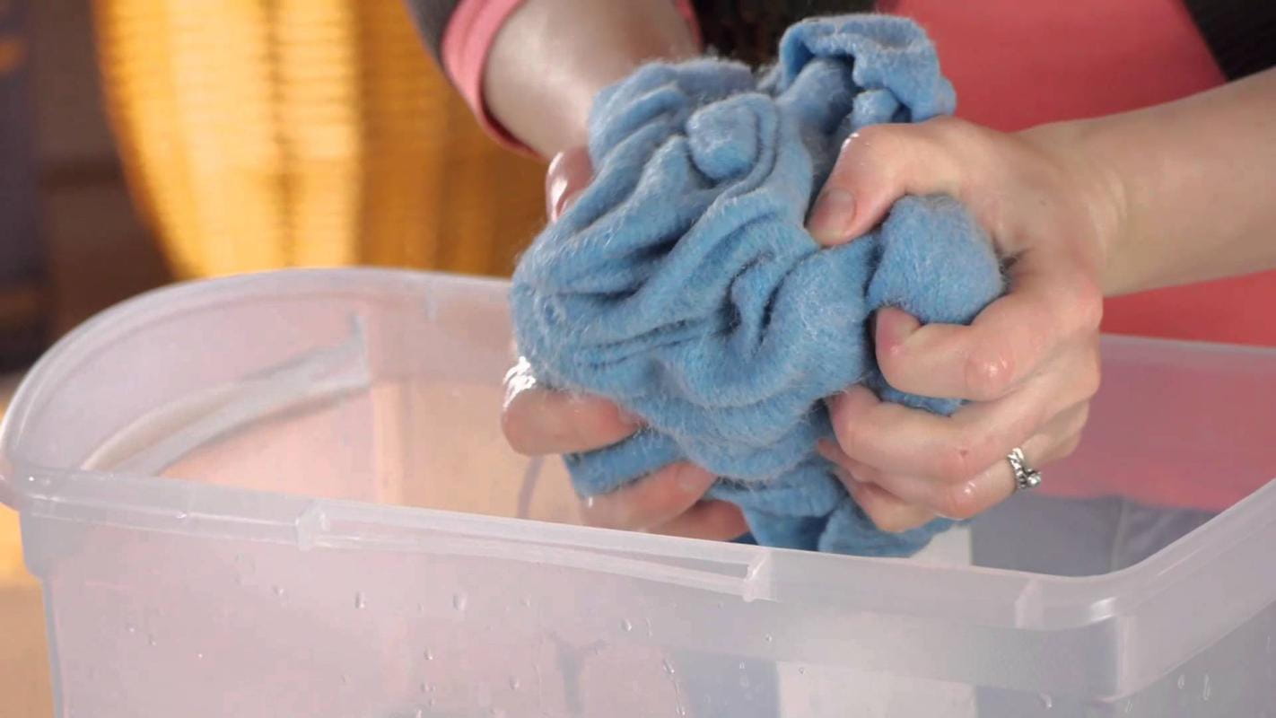 Easy Woolen Cleaning Tips