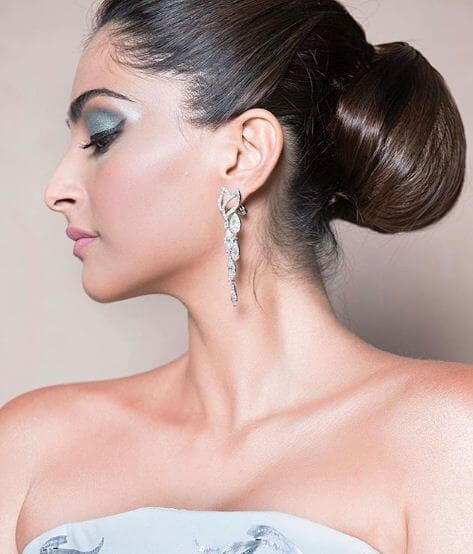 Fashion Diva, Sonam Kapoor, Dubai International Film Festival