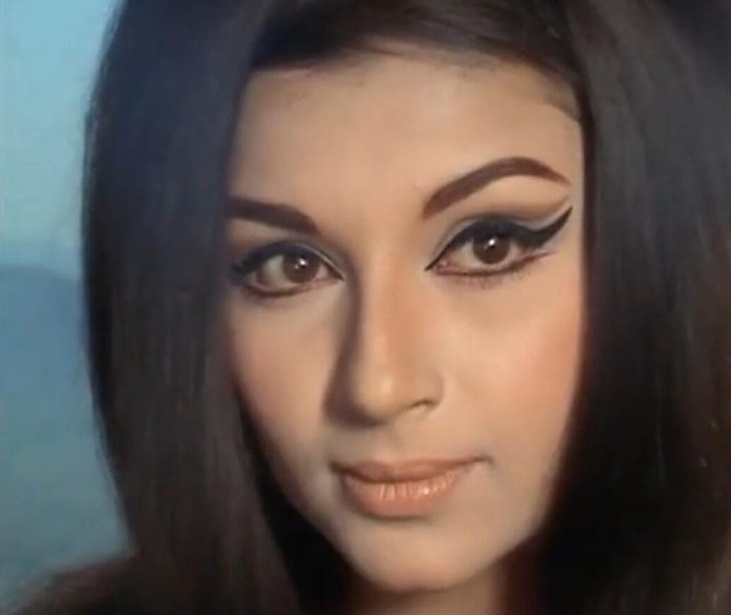 Happy Birthday Sharmila Tagore