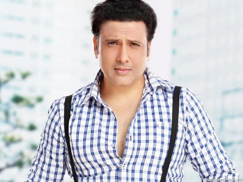 Happy Birthday Govinda