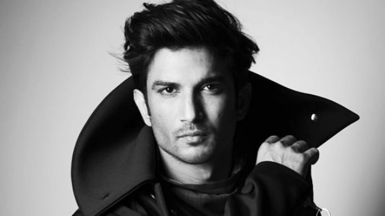 Sushant Singh Rajput