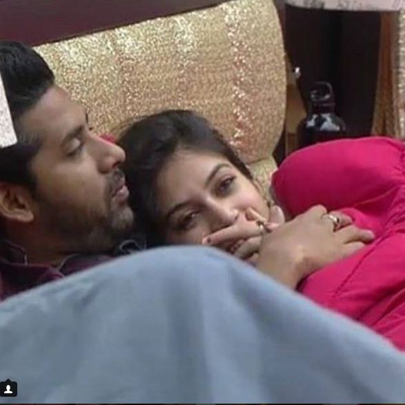 Puneesh, Bandagi, Plan, 1st Valentine's Day