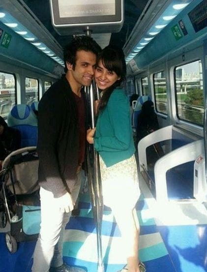 Rithvik Talks About Marriage With Asha Negi