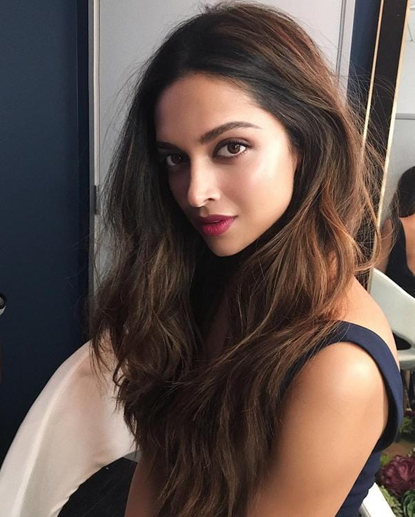 Unknown facts about Deepika Padukone