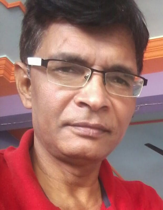 Harigovind Vishwakarma