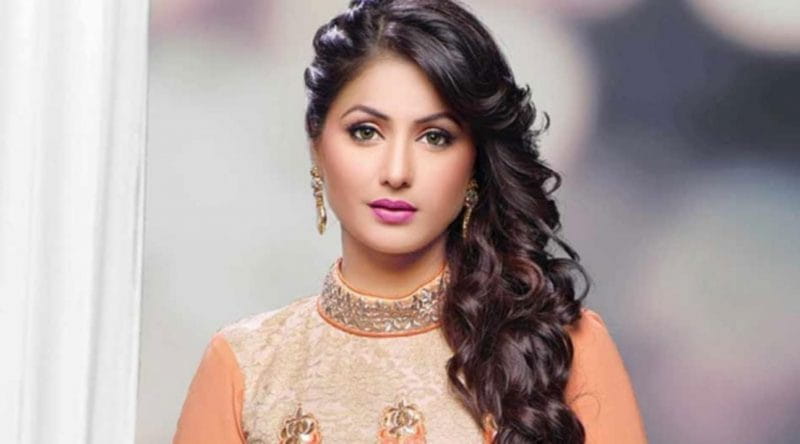 Hina Khan's Father Said About Her Past Life