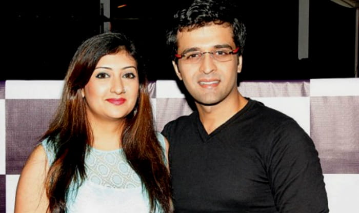 Juhi Talks About Reason For Divorce