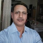 Murali Manohar Srivastava