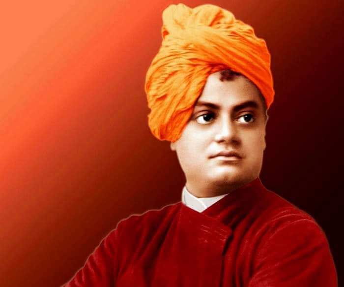 Swami Vivekanand Jayanti, Power Of Youth