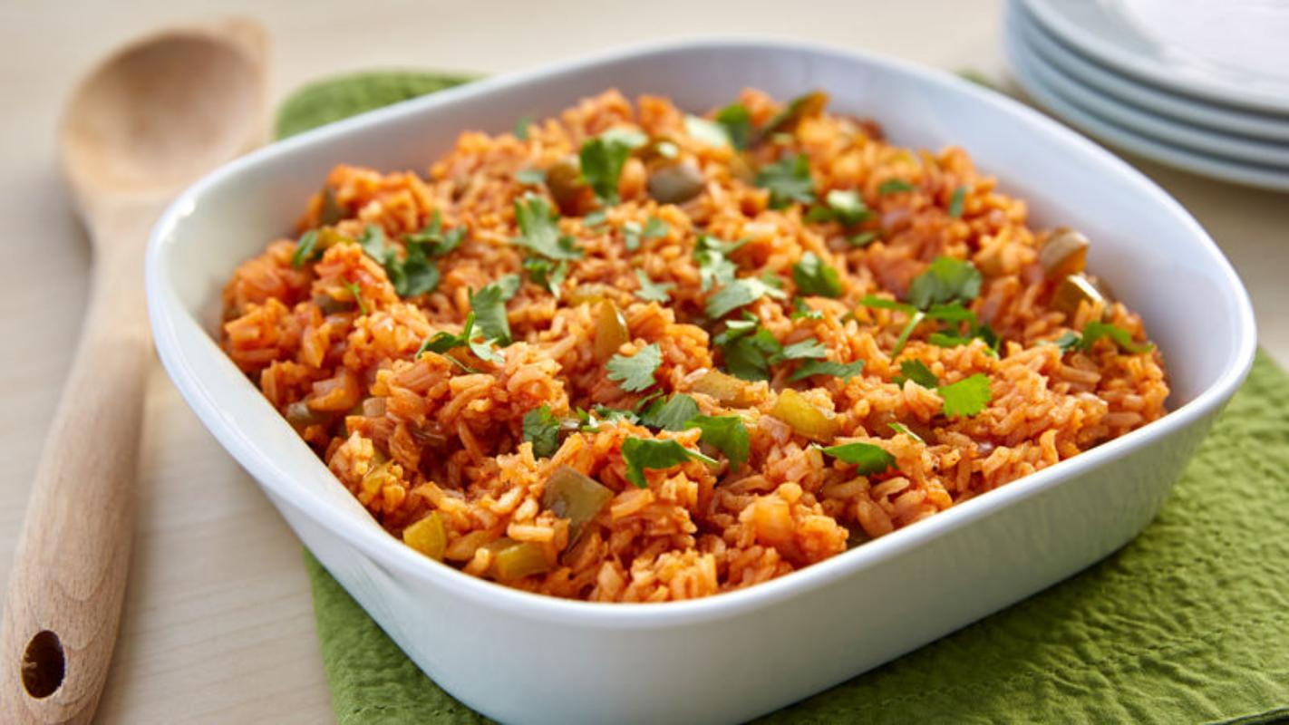 Spanish Rice