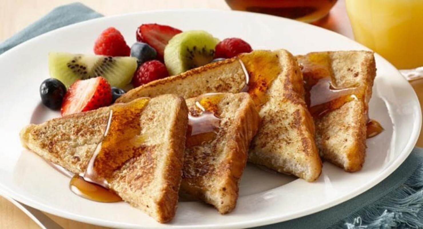 French Toast