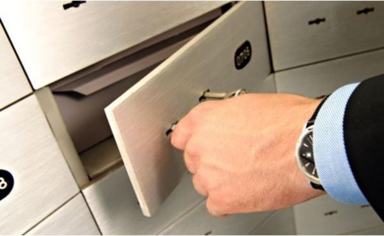 Things Every Bank Locker Holder Should Know
