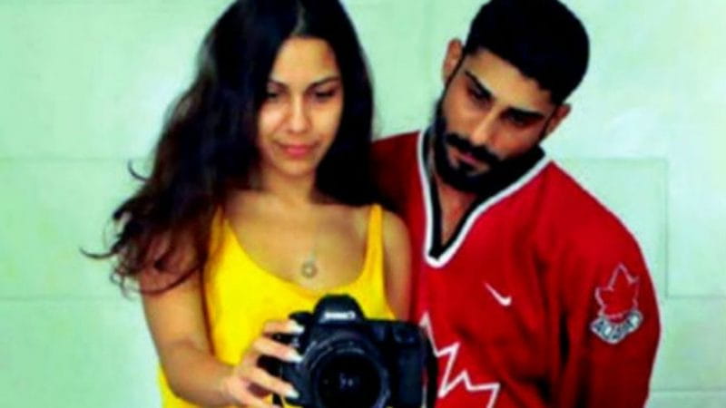 Prateik Babbar, engaged, girlfriend, Sanya Sagar