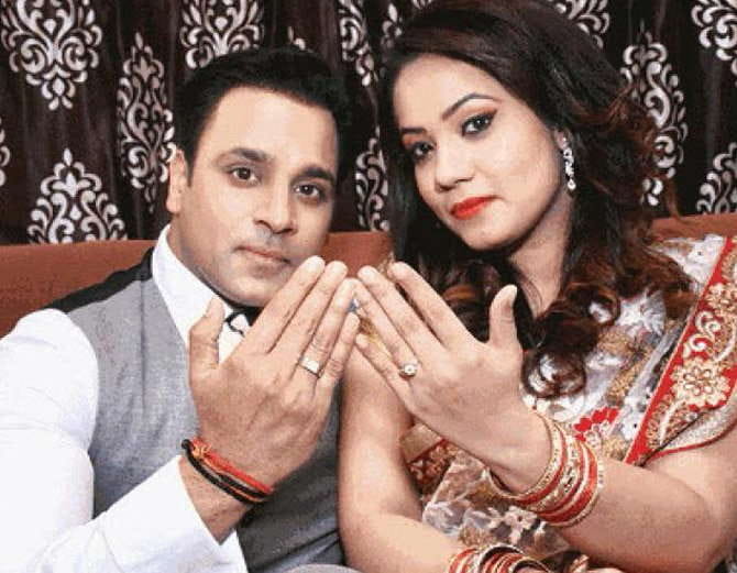 Rakhi Sawant, Ex Boyfriend, Getting Married