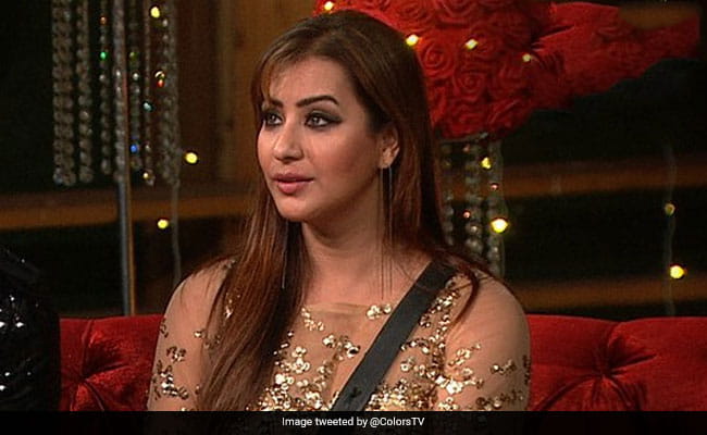 Shilpa Shinde Won Big Boss 11